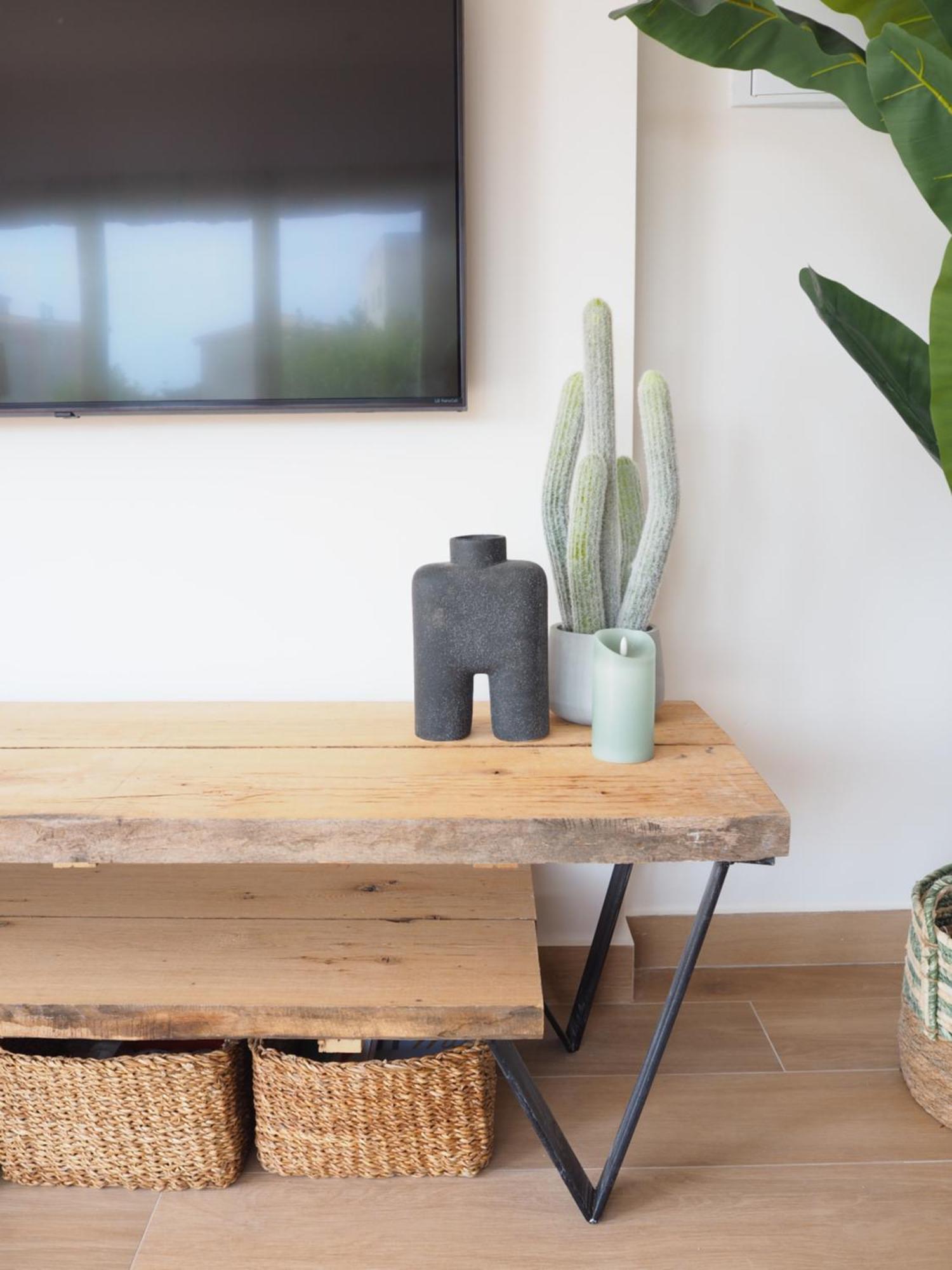 Casa Naru Albir, Duplex Appartement Met Ruim Terras En Buitenkeuken El Albir ภายนอก รูปภาพ