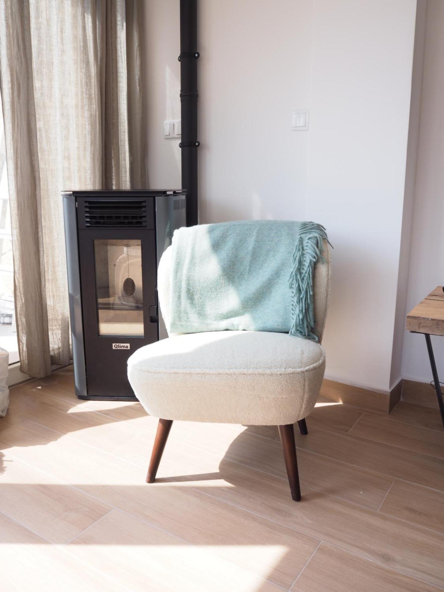 Casa Naru Albir, Duplex Appartement Met Ruim Terras En Buitenkeuken El Albir ภายนอก รูปภาพ