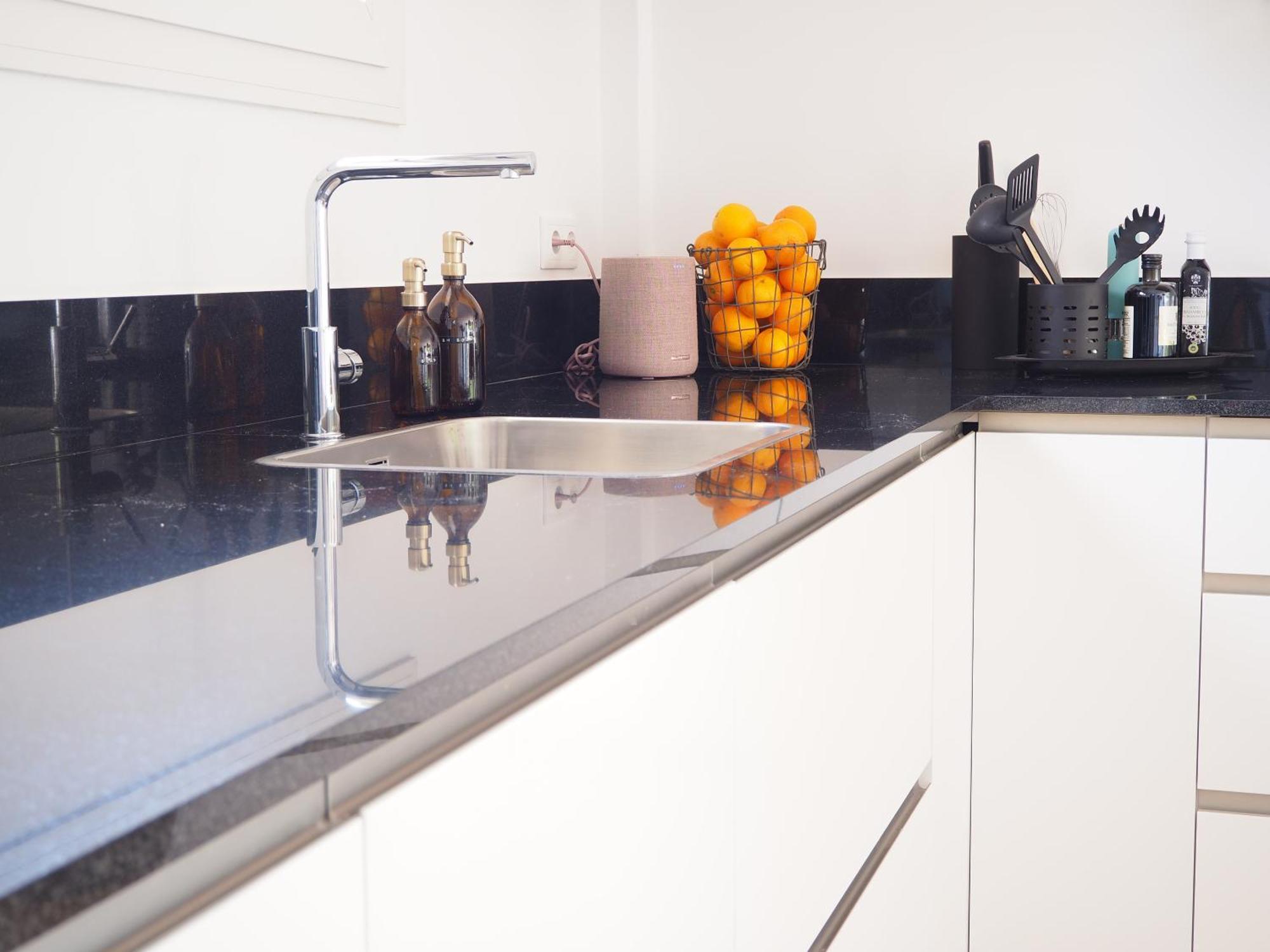 Casa Naru Albir, Duplex Appartement Met Ruim Terras En Buitenkeuken El Albir ภายนอก รูปภาพ